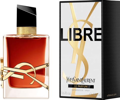 libre yves saint laurent geschenkset|ysl libre perfume prices.